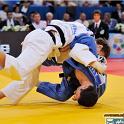 World Championship JUDO Paris 2011